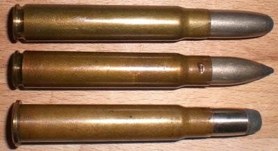 9.3x62 Mauser (DWM prior 1925), 9.3x62 Mauser (DWM 1930) & 9.3x62R Mauser (Dornheim) (DWM prior 1925).jpg