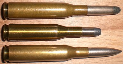 6.5x58 Portugal Mauser Mod. 1894, 6.5x54 Mauser Kurz, 6.5x58 Portugal Mauser Mod. 1904 (S-caliber).jpg