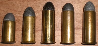 .58 Family (Berdan Carbine, Roberts, Spanish Berdan M67, Musket-Iron Head, Musket WRACo).jpg