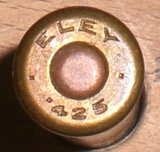 .425 Webley (Kangaroo) - Eley HS.jpg