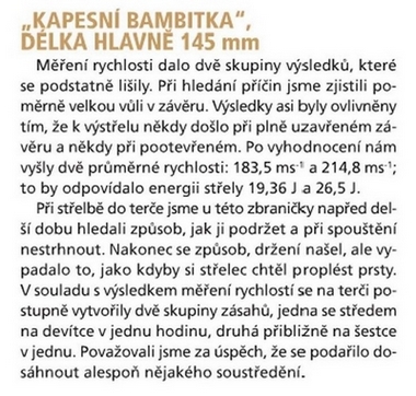 Flobertky pro každého - KAPESNÍ BAMBITKA 145mm 1.jpg