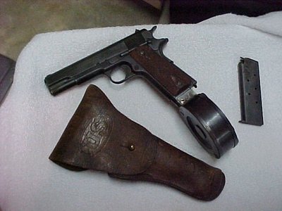 zásobník bubnový Colt1911 historický bastl 2.jpg