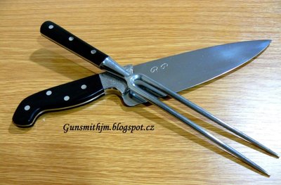 Nůž střenky výroba eben 10.JPG