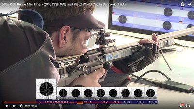 WC ISSF 2016 Bangkok, 50 m prone.jpg