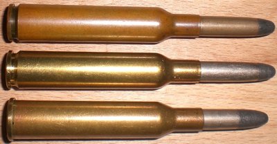 6.5x61 Swedish XPL (1926); 6.5x61 Swedish XPL (1939); 6.5x61R Swedish XPL (1933).jpg