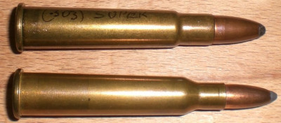 .303 Super (7.7X54R) & .25-303 Riverbrand.jpg