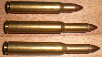 .30-06 XPL Short Neck Duplex & .30-06 XPL Long Neck Duplex & .30-06 XPL Long Neck Triplex.jpg