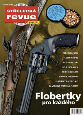 Střelecká revue speciál - Flobertky pro každého - Titulní strana_3.jpg