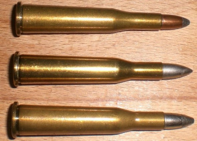 5.6x52R (.22 Savage) - DWM 536, 2x DWM 545.jpg